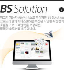 BS Solution